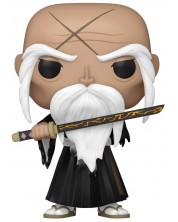 Figurină Funko POP! Movies: Black Phone - The Grabber (In