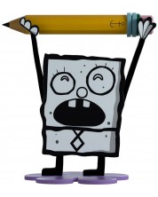 Youtooz Animation: SpongeBob - DoodleBob #15, 11 cm