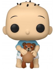 Figurină Funko POP! Television: Rugrats - Tommy Pickles #1209