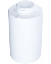 Filtru de cană Aquaphor - A500, J.Shmidt 500, alb - imagine 1
