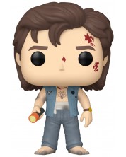 Figurină Funko POP! Television: Stranger Things - Steve (Special Edition) #1542