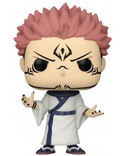 Figurină Funko POP! Animation: Jujutsu Kaisen - Ryomen Sukuna #1638 -1