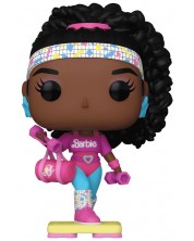 Figurină Funko POP! Retro Toys: Barbie - Barbie Rewind #122