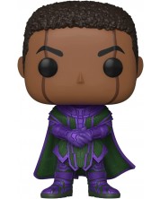 Figurină Funko POP! Marvel: Ant-Man and the Wasp: Quantumania - Kang #1139 -1
