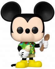 Figurină Funko POP! Disney: Walt Disney World 50th Anniversary - Mickey Mouse #1307