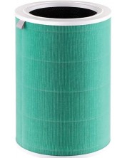 Filtru Xiaomi - Formaldehyde Filter S1, SCG4026GL, pentru Mi Air Purifier, verde - imagine 1
