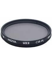 Filtru Hoya - UX CIR-PL II, 46mm