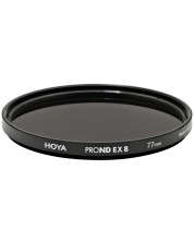 Filtru Hoya - PROND EX 8, 77mm -1