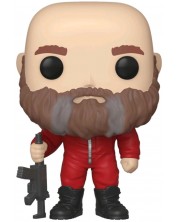 Figurina Funko POP! Television: La Casa de Papel - Helsinki #913	 -1