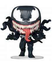 Figurină Funko POP! Marvel: Spider-Man - Venom (Gamerverse) #972