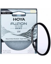 Filtru Hoya - UV Fusion One Next, 72mm