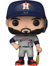 Figurina Funko POP! Sports: Baseball - Jose Altuve (Houston Astros) #76