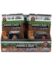 Figurină Jada Toys - Minecraft, sortiment