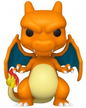 Figura Funko POP! Games: Pokemon - Charizard #843