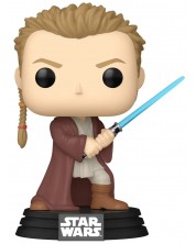 Figurină Funko POP! Movies: Star Wars - Obi-Wan Kenobi #699 -1