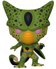 Figurina Funko POP! Animation: Dragon Ball Z - Cell (First Form) #947	 -1