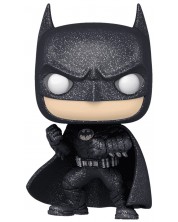 Figurină Funko POP! DC Comics: Batman - Batman (Keaton) (Diamond Collection) (Special Edition) #1342 -1