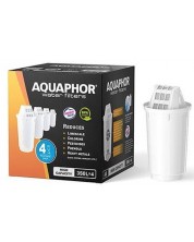 Filtre pentru apă Aquaphor - A5H, 4 buc - imagine 1