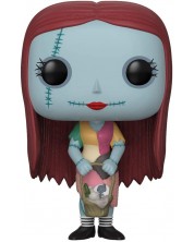 Figurina Funko POP! Animation: Nightmare Before Christmas - Sally #449 -1