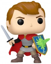 Figurină Funko POP! Disney: Sleeping Beauty - Prince Phillip (65th Anniversary) #1457 -1