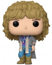 Figurină Funko POP! Rocks: Bon Jovi - Jon Bon Jovi #396 -1