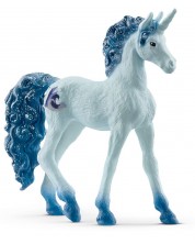 Schleich Bayala Bayala Unicorn Sapphire Figura Sapphire -1