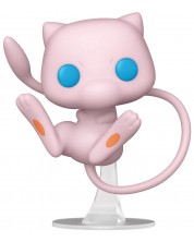 Figurină Funko POP! Games: Pokemon - Mew #643 -1
