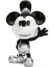 Figurină Jada Toys Disney - Steamboat Willie, 10 cm