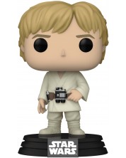 Figurină Funko POP! Movies: Star Wars - Luke Skywalker #594