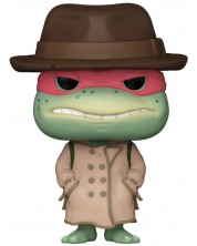 Figurină Funko POP! Movies: Teenage Mutant Ninja Turtles - Raphael #1612 -1