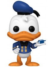 Figurină Funko POP! Disney: Disney - Donald Duck #1411 -1