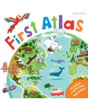 First Atlas (Miles Kelly)