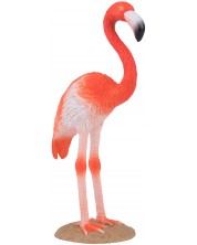 Figurina Mojo Animal Planet - Flamingo -1