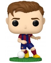 Figurină Funko POP! Sports: Football - Gavi (Barcelona) #63 -1