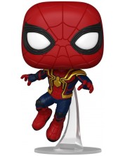 Funko POP! Marvel: Spider-Man - Spider-Man #1157
