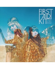 First Aid Kit - Stay Gold (CD)