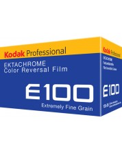 Film Kodak - Ektachrome E 100 Slide, 135/36 -1