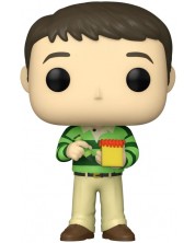 Figurină Funko POP! Television: Blue's Clues - Steve with Handy Dandy Notebook (Convention Limited Edition) #1281 -1