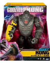 Figurina  MonsterVerse Godzilla x Kong - Giant Kong, 28 cm  -1