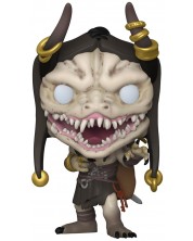 Figurină Funko POP! Games: Diablo 4 - Treasure Goblin #953