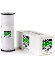 Film ILFORD - HP5 Plus 120, ISO 400 -1
