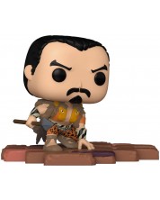 Figurină Funko POP! Deluxe: Spider-Man - Sinister Six: Kraven The Hunter (Beyond Amazing Collection) (Special Edition) #1018