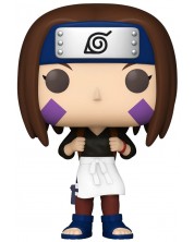 Figurină Funko POP! Animation: Naruto Shippuden - Rin Nohara #1658 -1