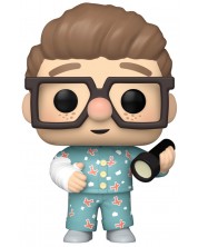 Figurină  Funko POP! Disney: UP - Young Carl #1480 -1