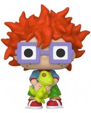 Figurină Funko POP! Television: Rugrats - Chuckie Finster #1207