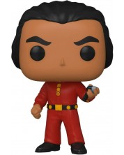 Figurina Funko POP! Television: Star Trek - Khan #1137	