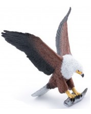 Figurina Papo Wild Animal Kingdom - Vultur de mare african -1