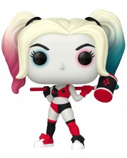 Figurină Funko POP! DC Comics: Harley Quinn - Harley Quinn #494 -1