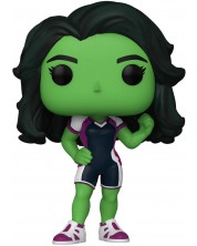 Figurină Funko POP! Marvel: She-Hulk - She-Hulk #1126 -1