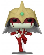 Figurină Funko POP! Animation: Yu-Gi-Oh - Elemental Hero Burstinatrix #1598